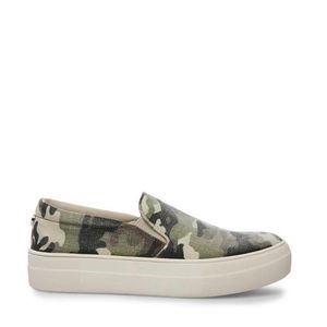 Steeve Madden Platform shoes